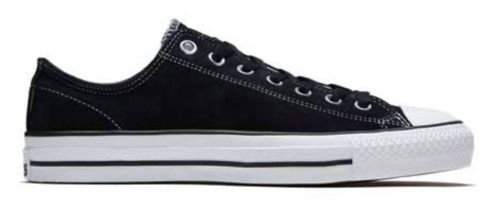 Converse ctas pro low top best sale