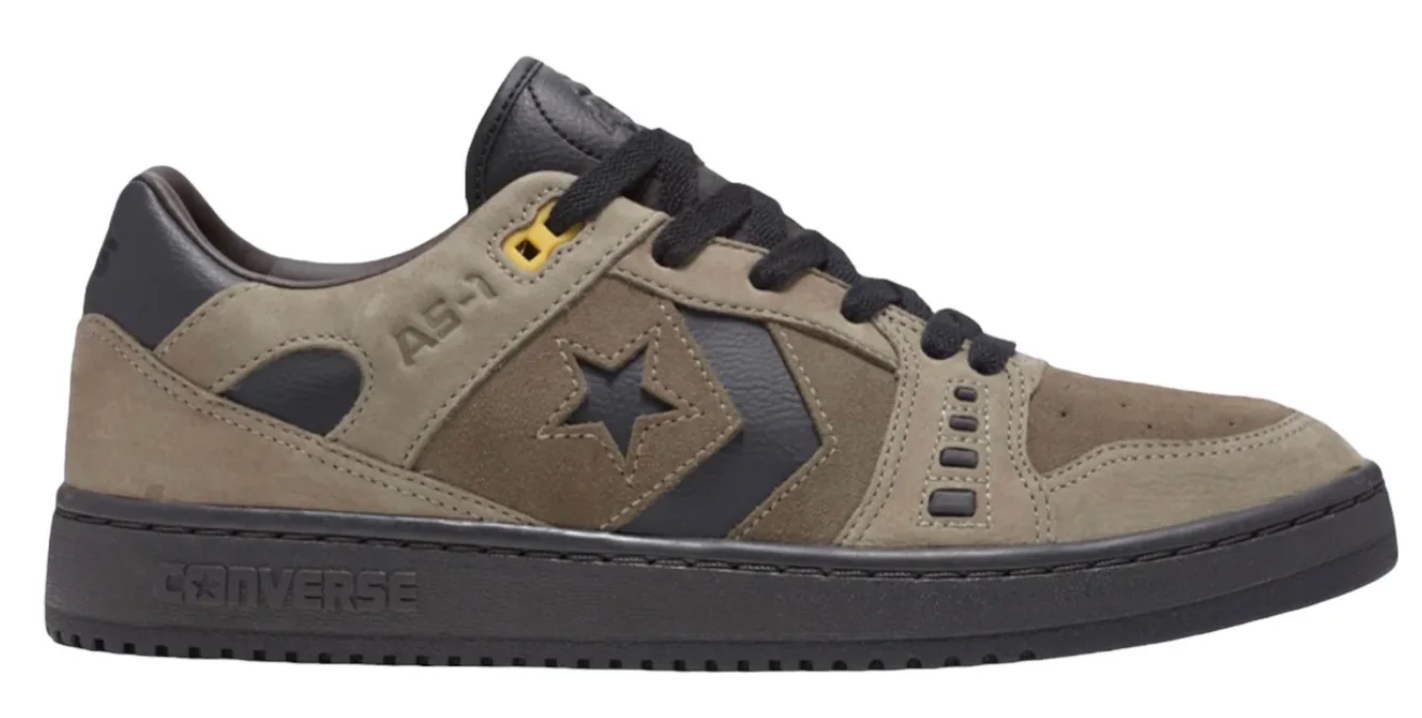 Converse Cons AS 1 Pro OX Travel Skateshop