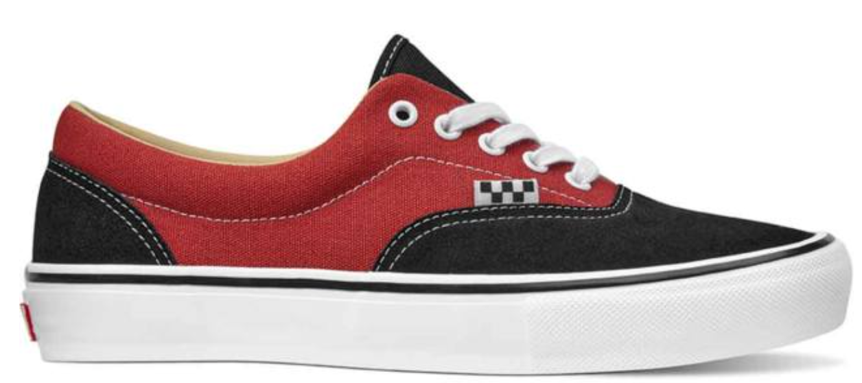 1800 red vans hotsell