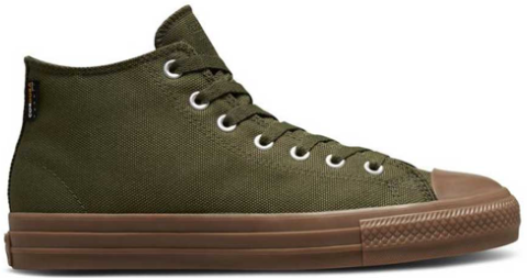 Converse chuck taylor all star cordura high top hotsell