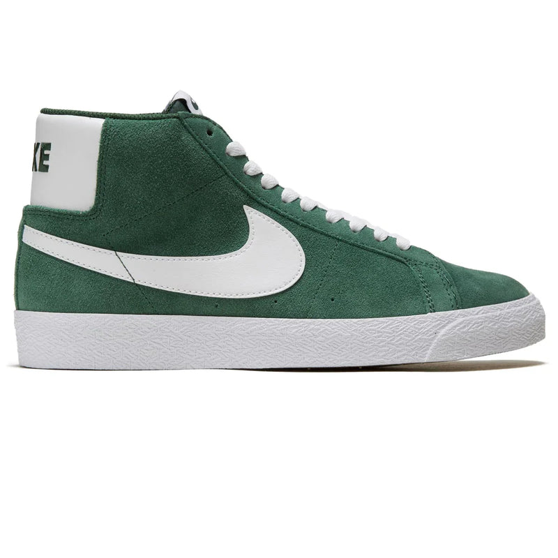 Nike SB Zoom Blazer Mid