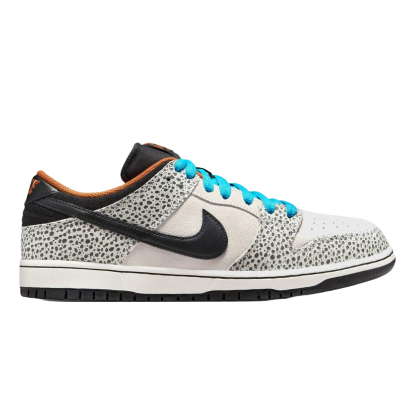 Nike SB Dunk Low Electric