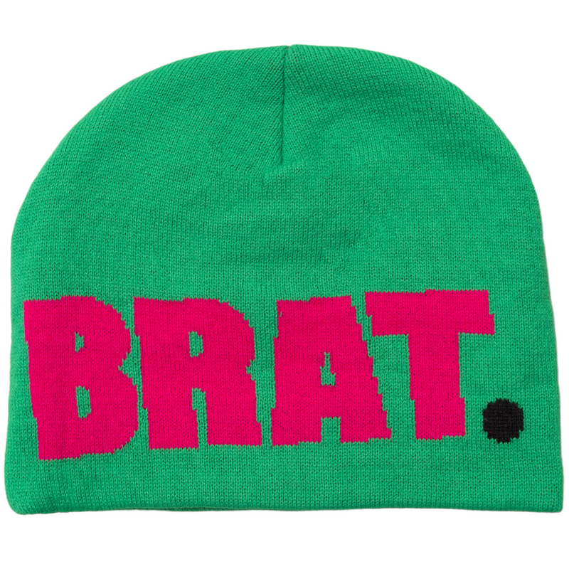 Carpet Company BRAT Beanie