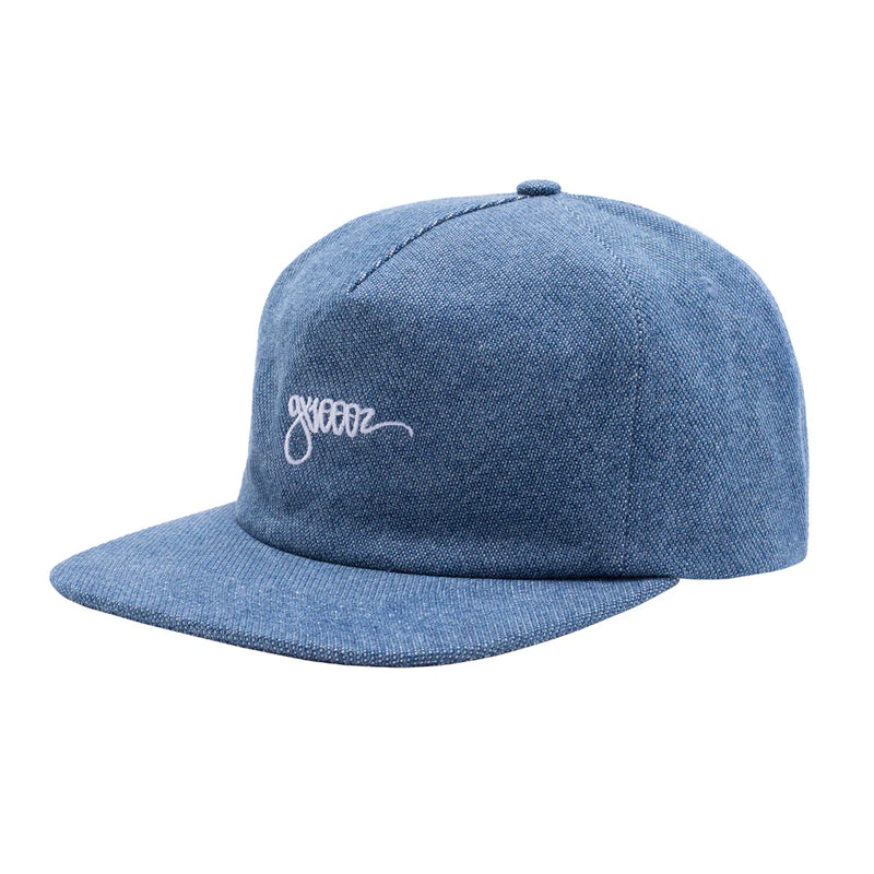 GX1000 Tag Hat