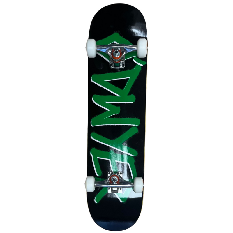 Deathwish Brian Odwyer Complete 8.25"