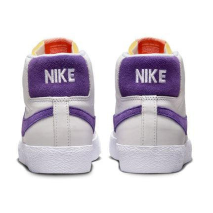 Nike SB Zoom Blazer Mid ISO