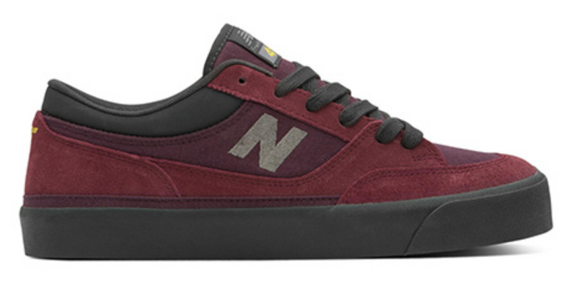 New Balance Numeric 417 Low