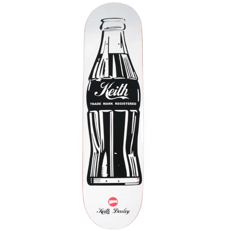 Hopps Keith Pop Deck 8.25"/8.5"