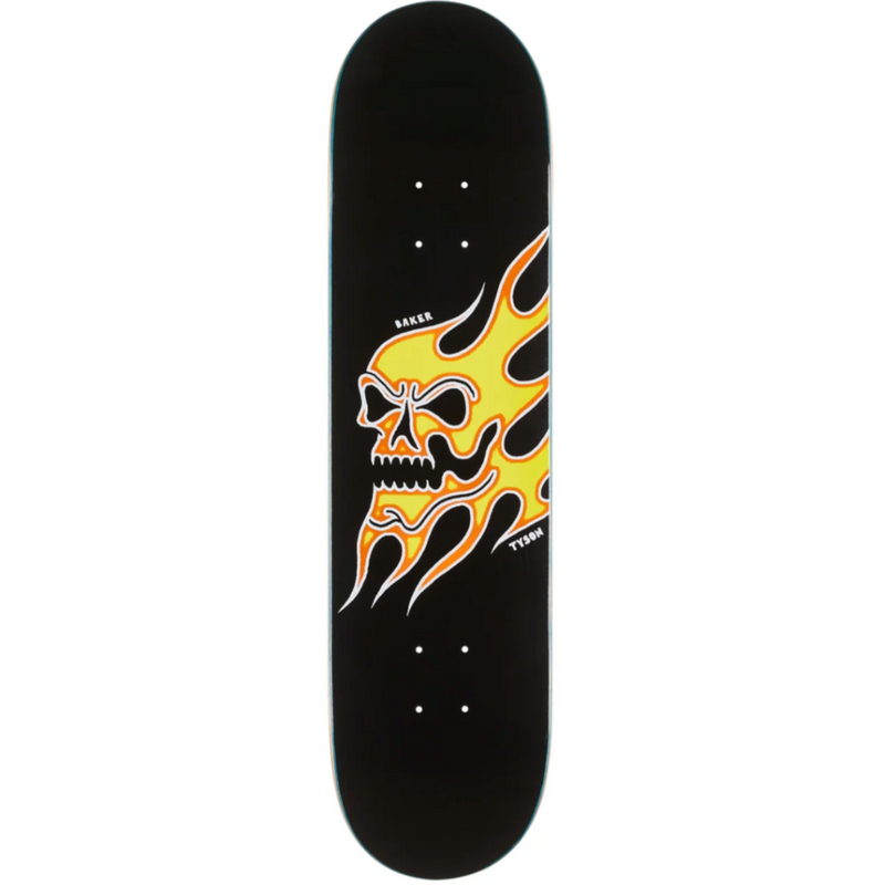 Baker Tyson Peterson The Flame 8.0"