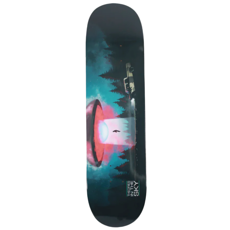 Theories Walton Experience Deck 8.25"