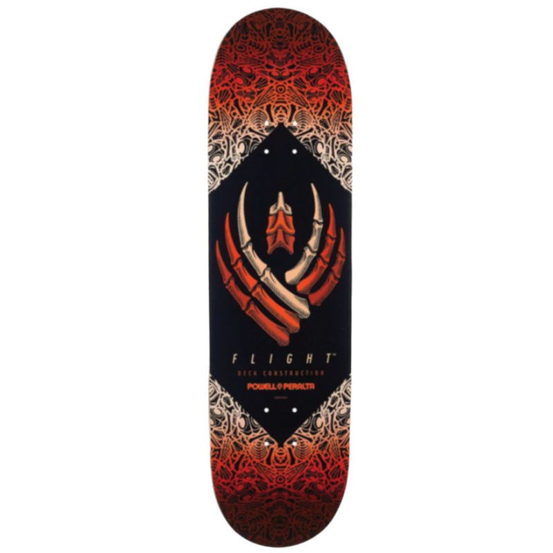 Powell Peralta Bones Flight Deck 8.5"