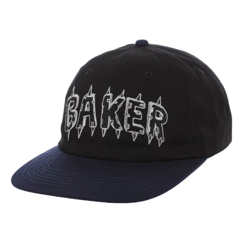 Baker Spike Snapback