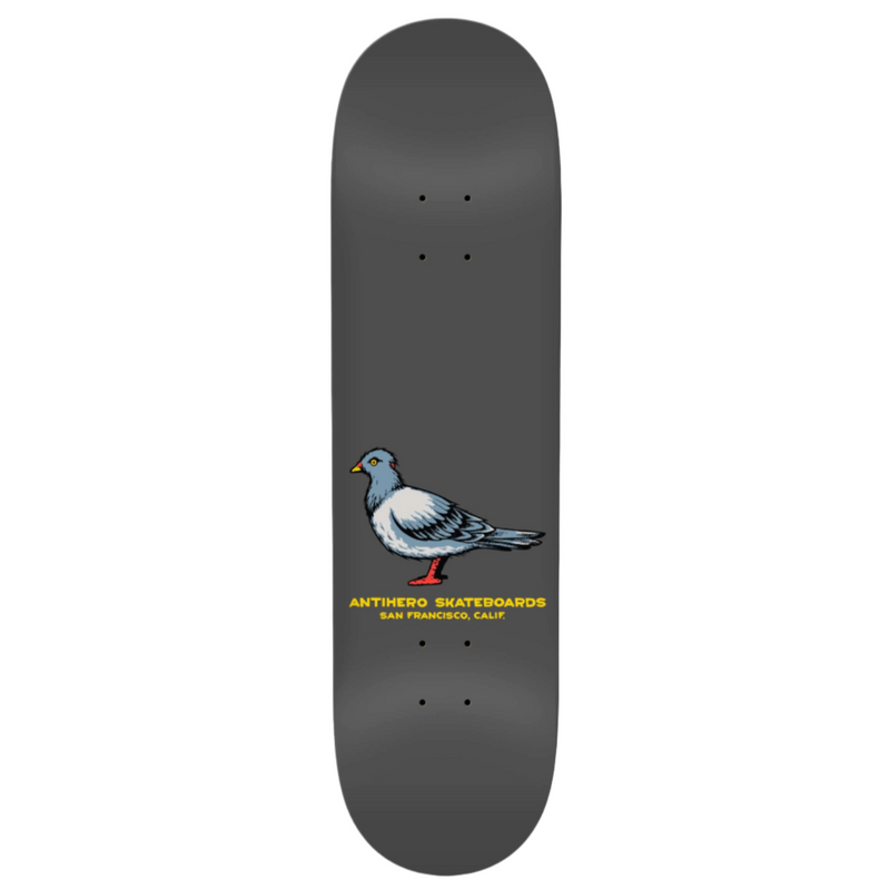 Anti Hero Team Pigeon 8.25"