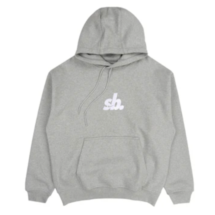 Nike SB Fleece Pullover Skate Hoodie