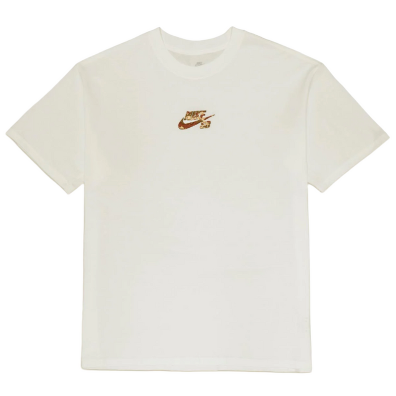 Nike SB Max90 Embroidered Camo T-Shirt