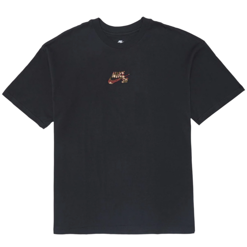 Nike SB Max90 Embroidered Camo T-Shirt