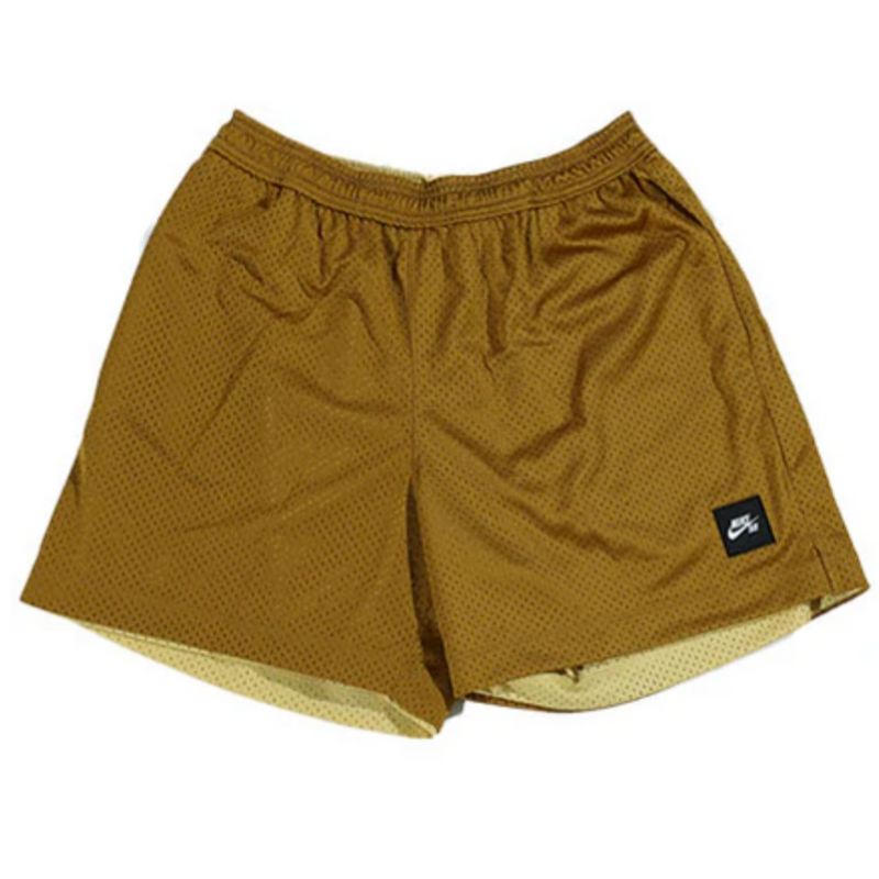 Nike SB Reversible Basketball Shorts