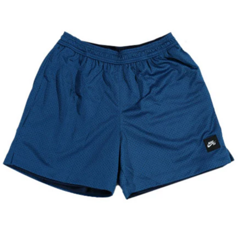 Nike SB Reversible Basketball Shorts