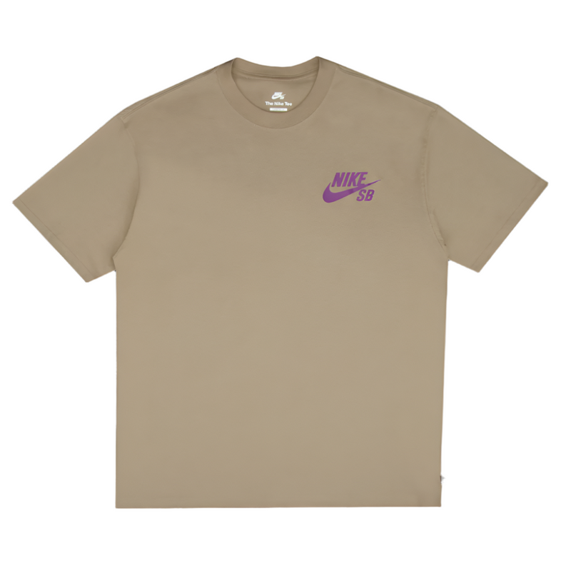 Nike SB Logo Tee