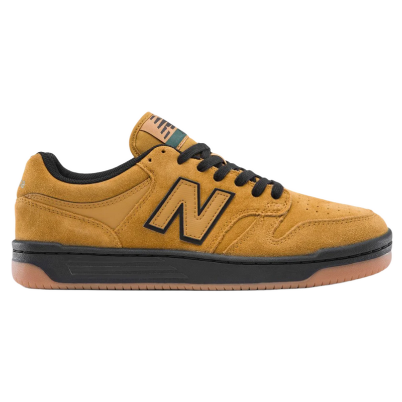 New Balance Numeric 480