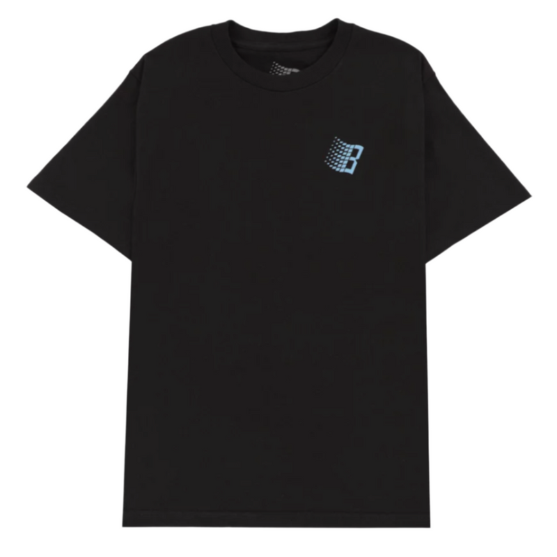 Bronze 56K  B Logo Tee