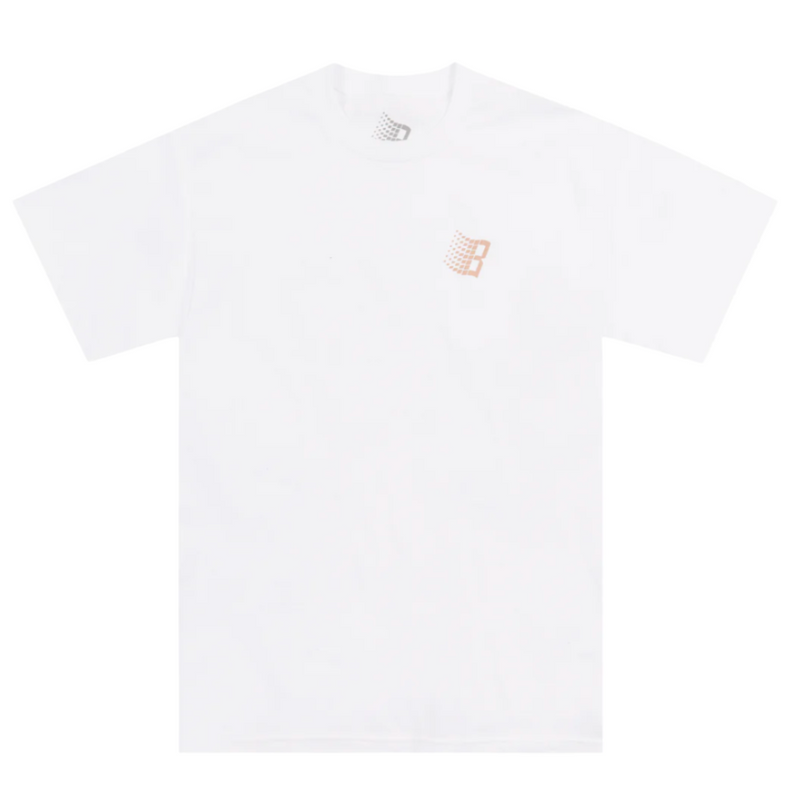 Bronze 56K B Logo Tee