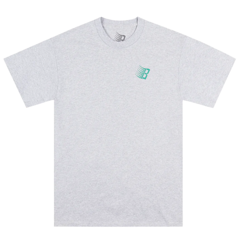 Bronze 56K  B Logo Tee