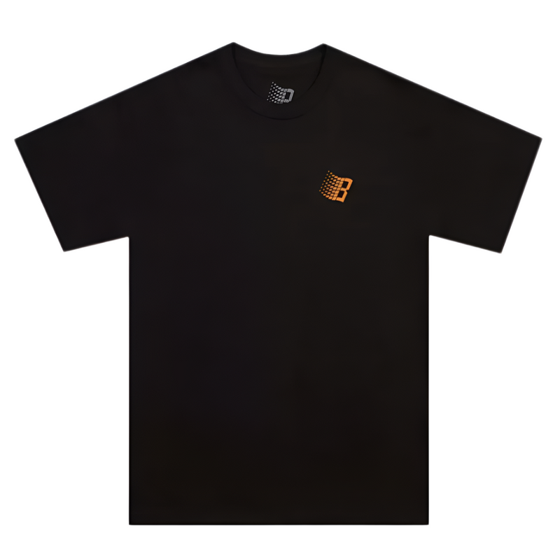 Bronze 56k B Logo Tee