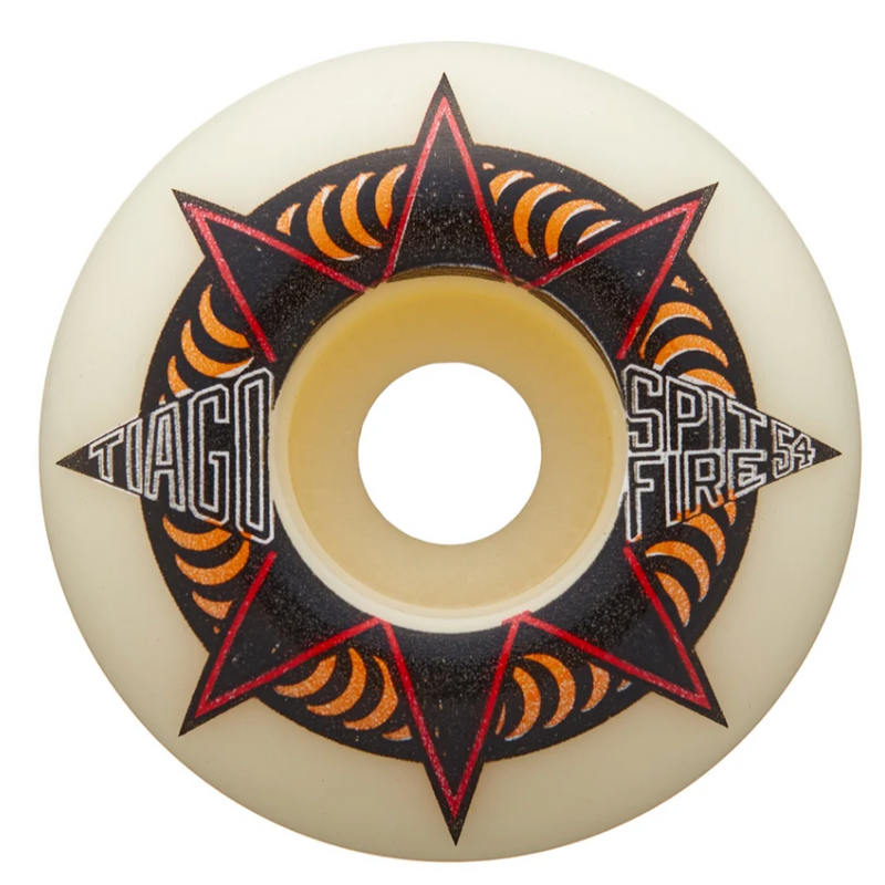 Spitfire Formula Four Classic Tiago Lemos 99DU 54MM