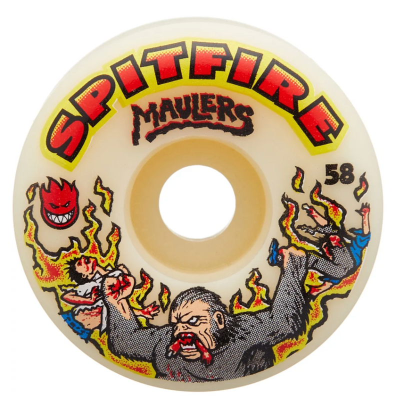 Spitfire Formula Four Maulers 99DU