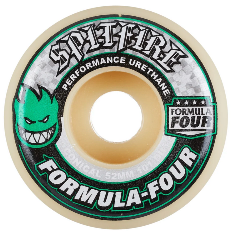 Spitfire Formula Four Conical 101DU 54MM