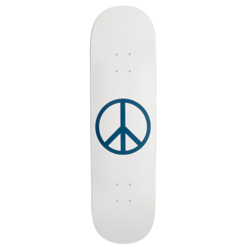 Violet Peace Deck / Multiple Sizes*