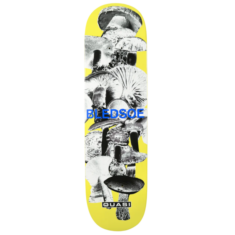 Quasi Bledsoe Mush 8.5"