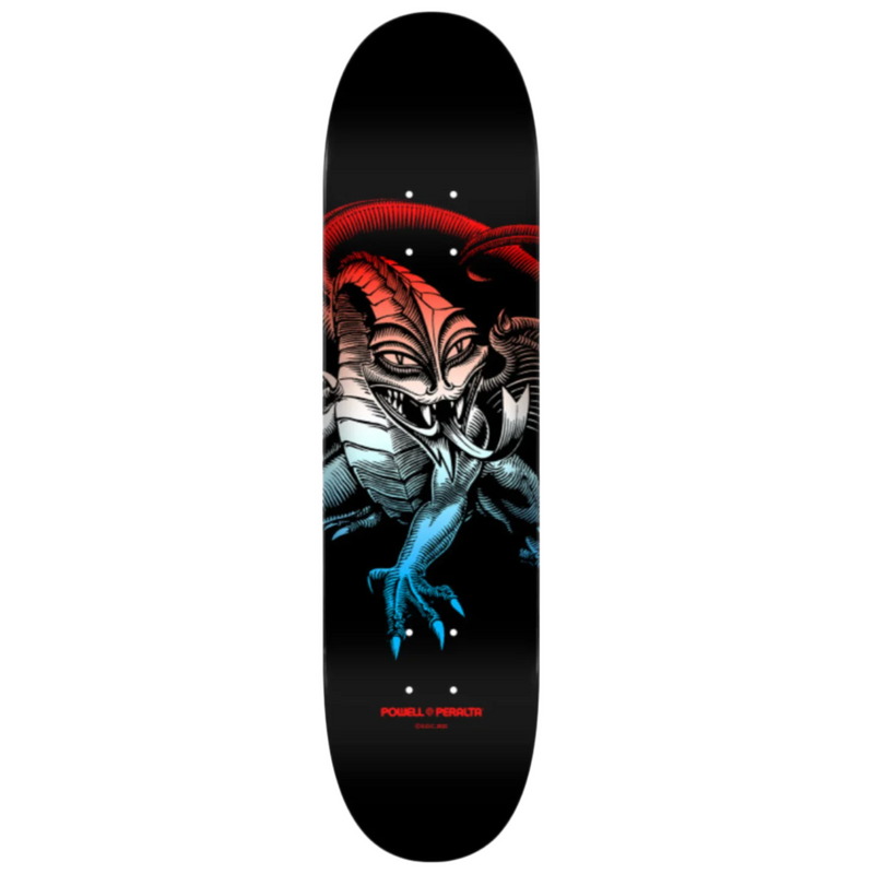 Powell Peralta Caballero 8.25"