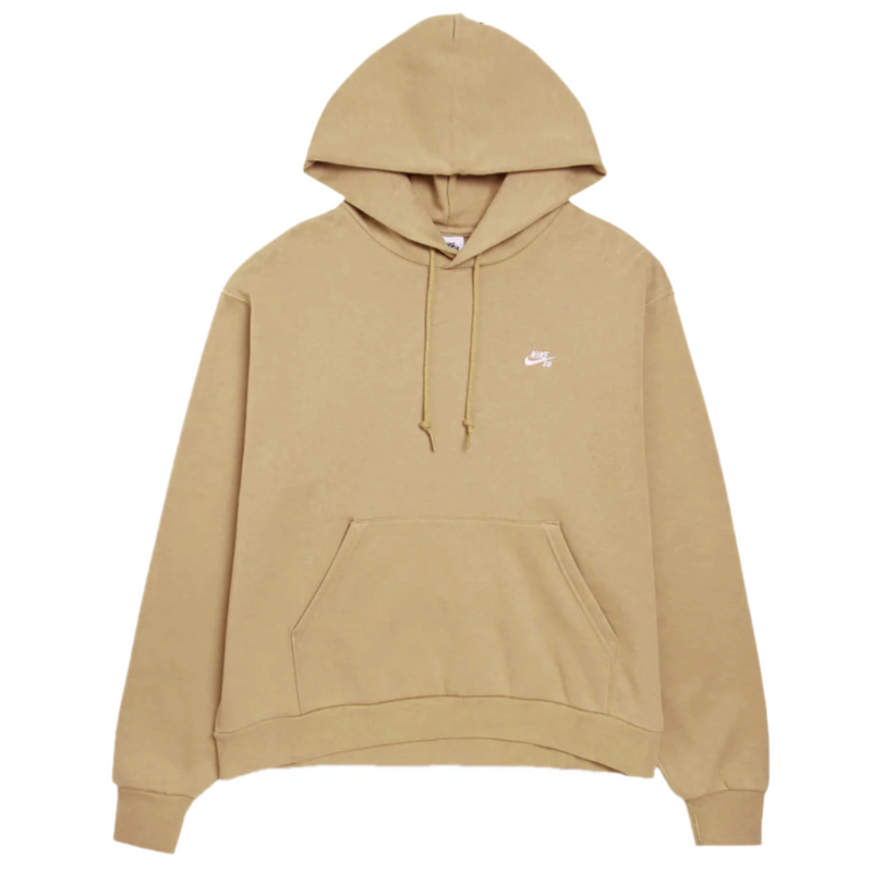 Nike SB Essential Pullover Logo Hoodie