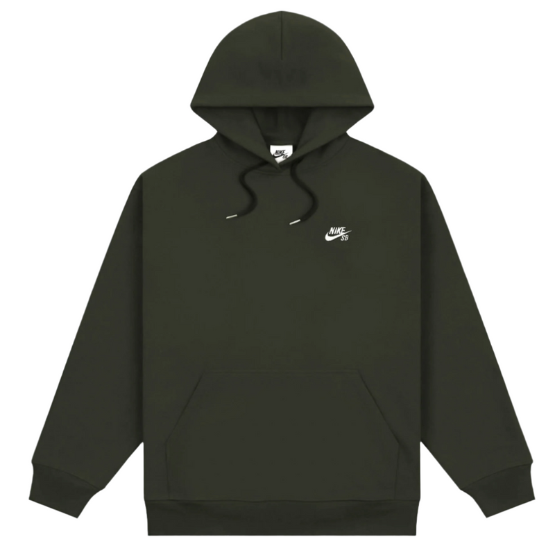 Nike SB Essential Pullover Logo Hoodie