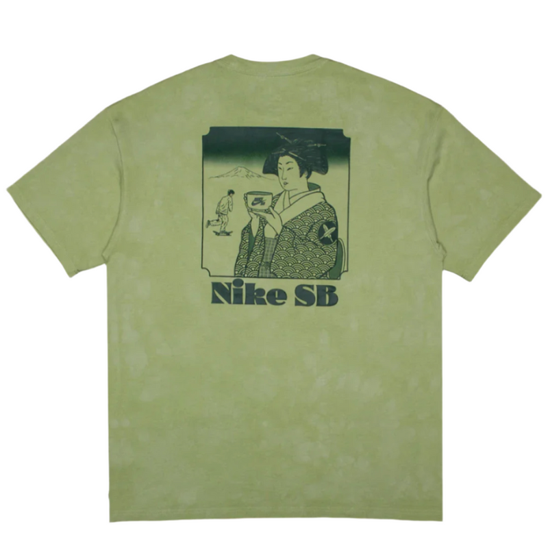 Nike SB Yuto Horigome T-Shirt