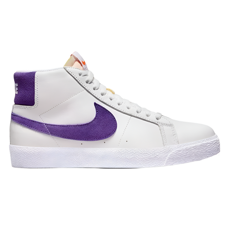 Nike SB Zoom Blazer Mid ISO