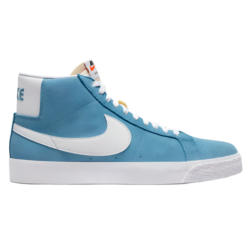 Nike SB Zoom Blazer Mid