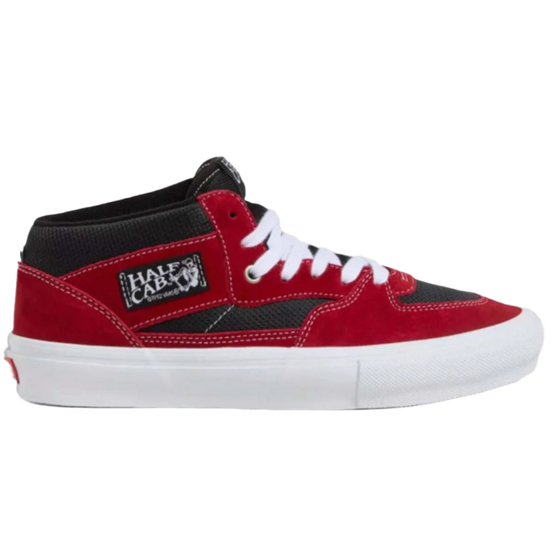 Vans Skate Half Cab