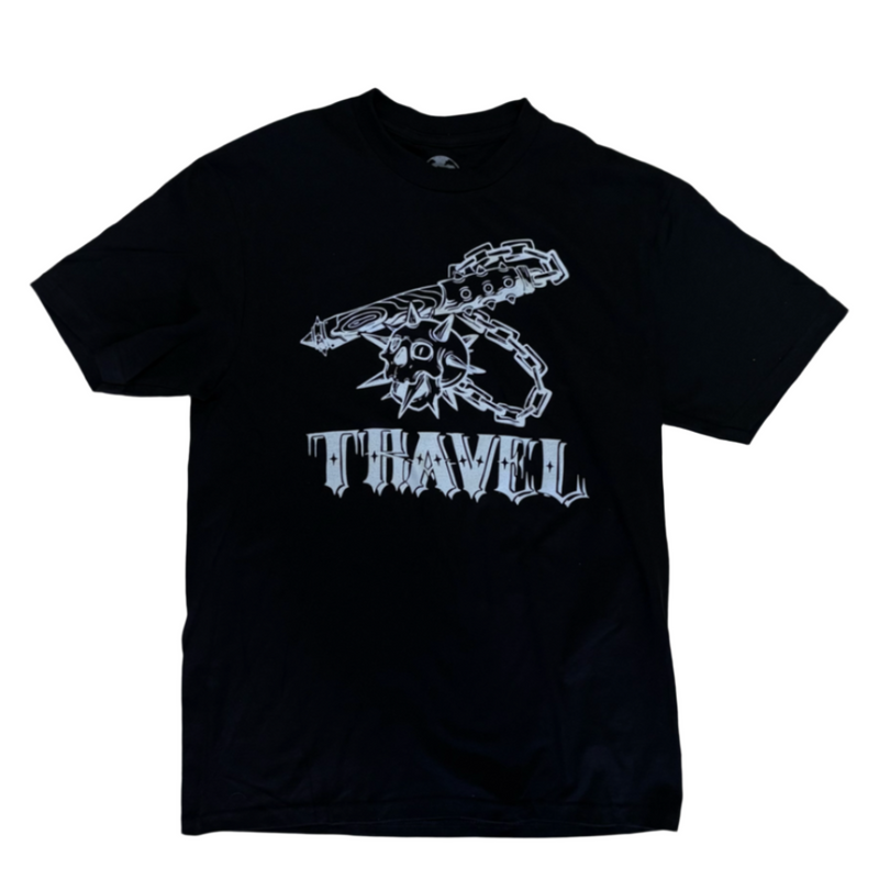 Travel Medieval Tee