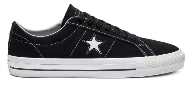 Converse Cons One Star Pro