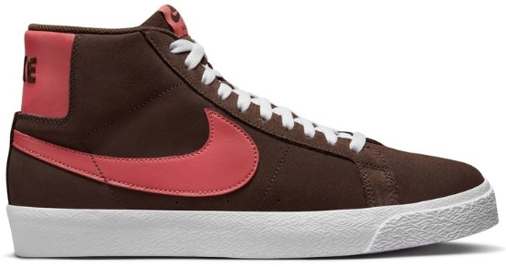 Nike SB Zoom Blazer Mid