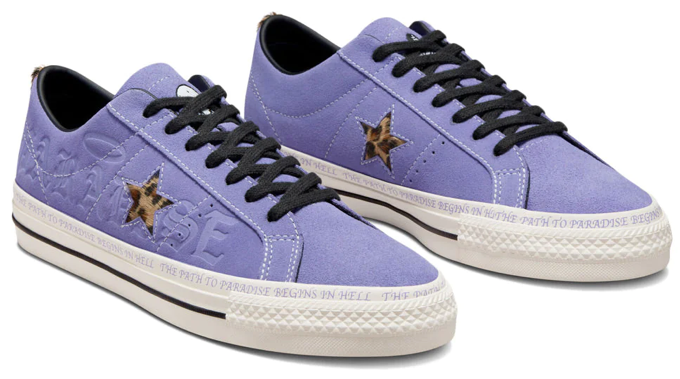 Converse pro sean pablo best sale