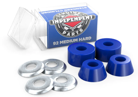 Independent Medium Hard Standard Bushings 92A