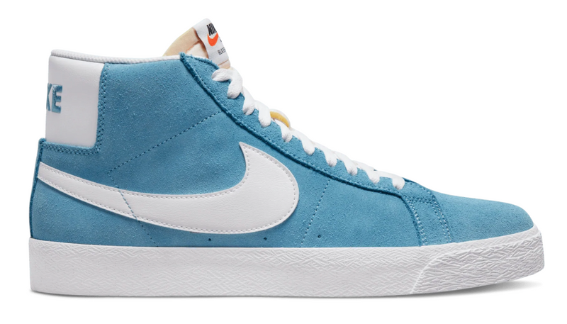 Nike SB Zoom Blazer Mid